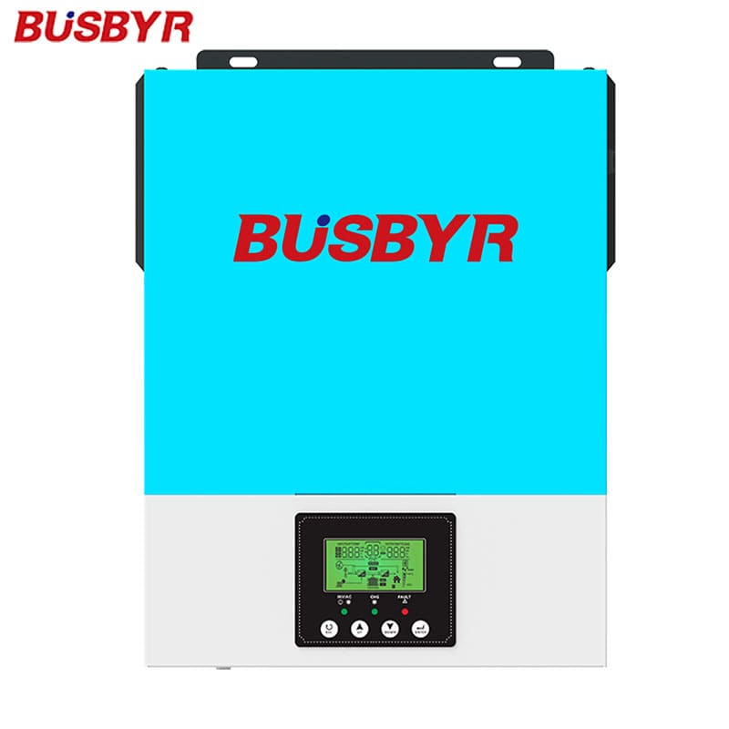 1.5KW off grid solar inverter