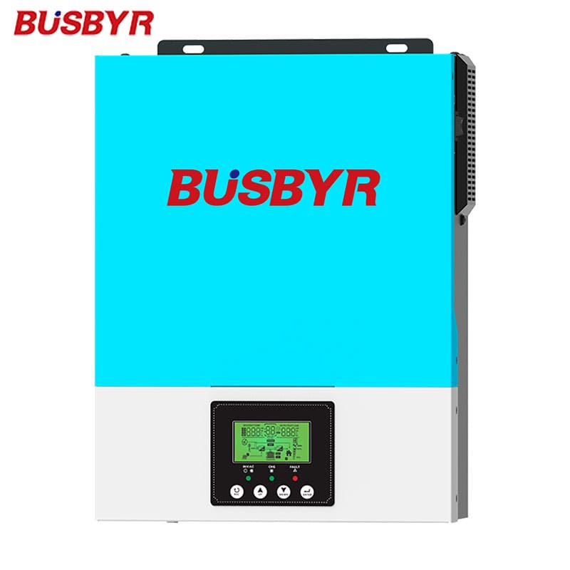 3KW residential solar inverter