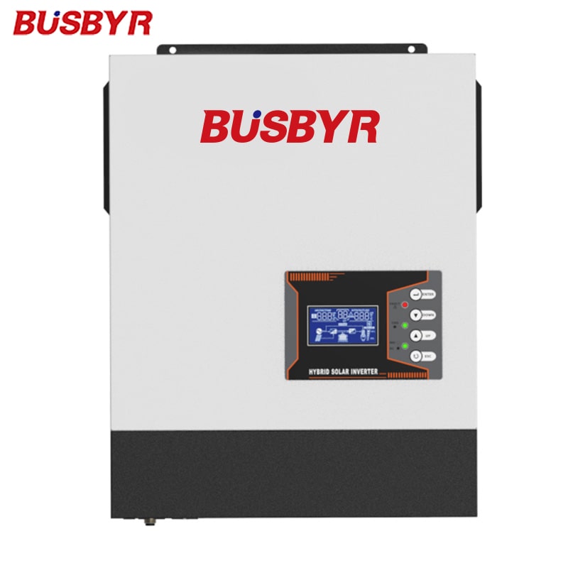 3.2KW commercial solar inverter