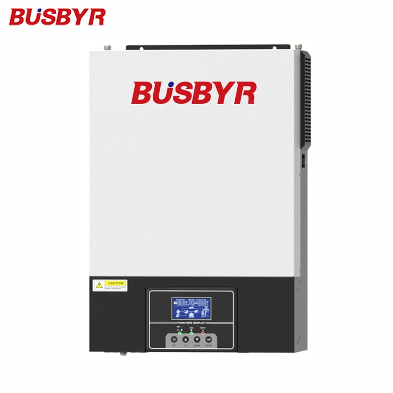 5.5KW off grid inverter