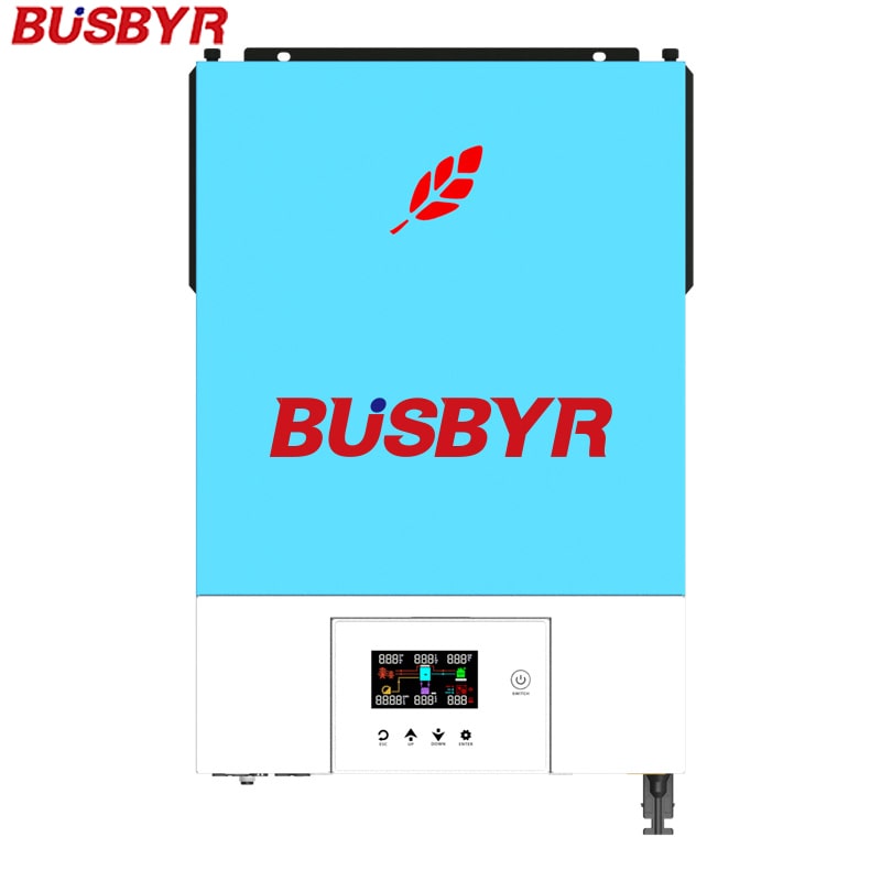 hybrid solar inverter 4.2KW