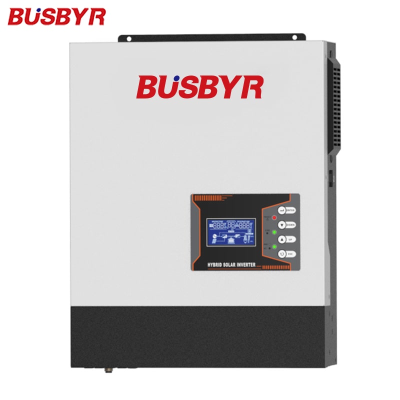 3.2KW off grid solar power inverter