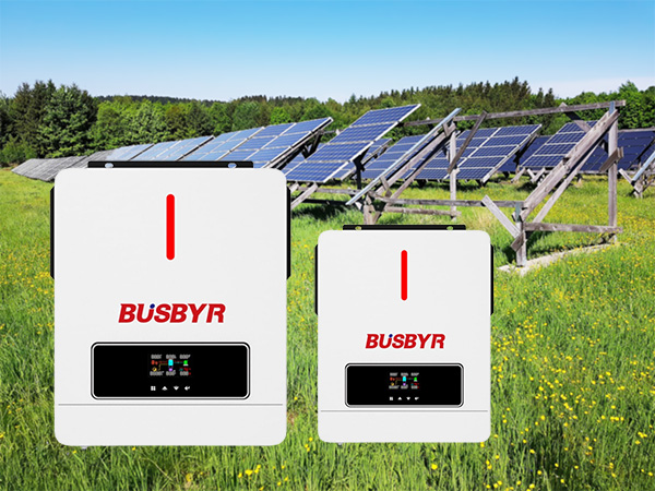 How to choose a good inverter?