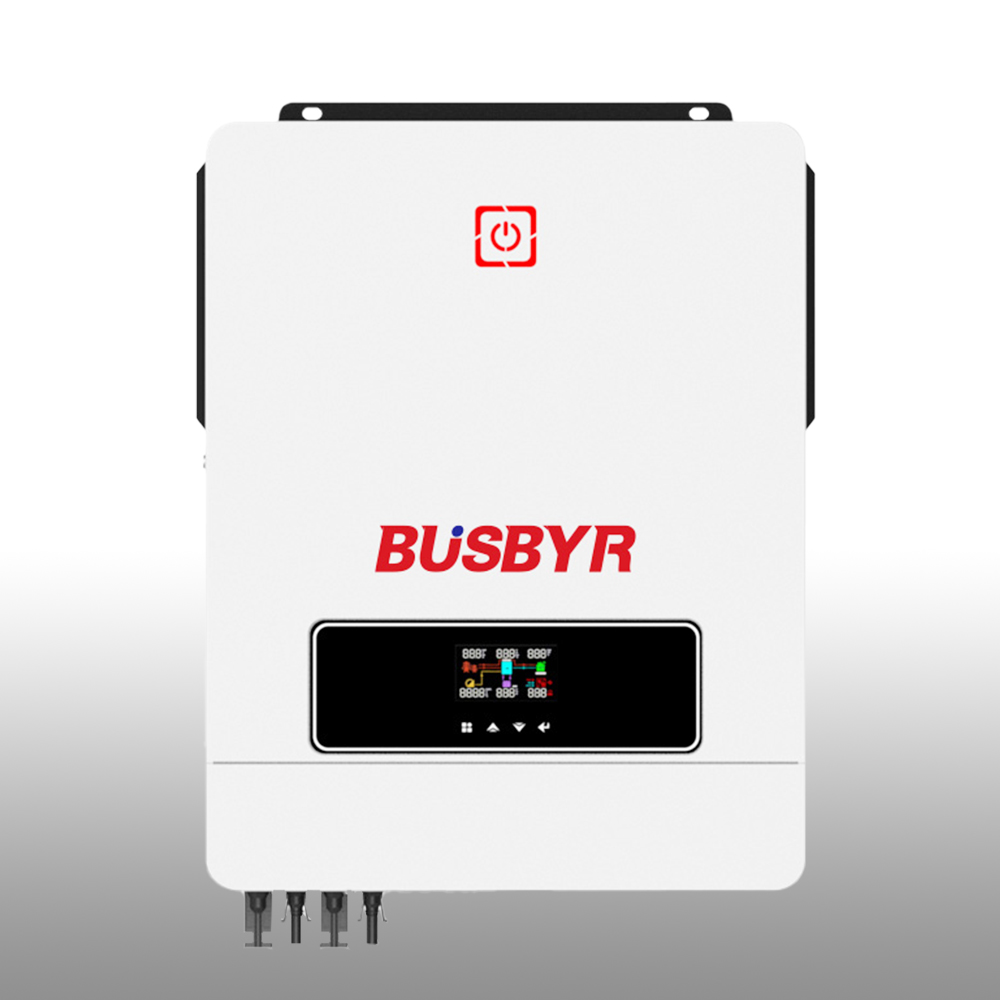 Solar Inverter