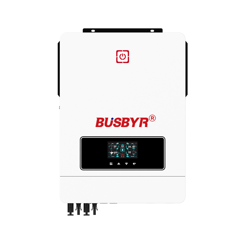 10kva hybrid solar inverter